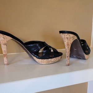 Charles David Ladies Heels